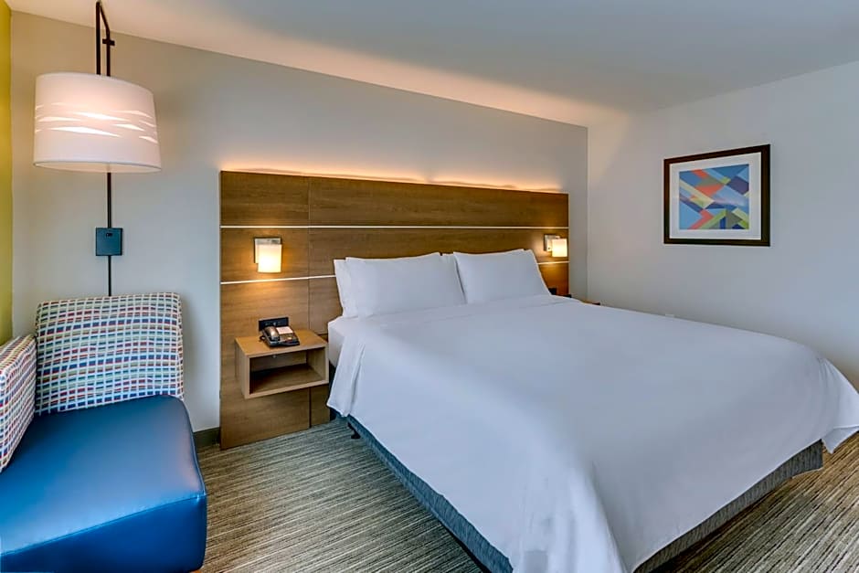 Holiday Inn Express & Suites - Dawsonville By IHG