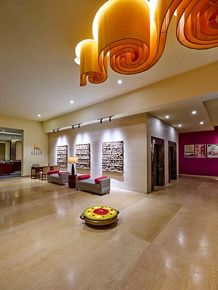 Daiwik Hotels Rameswaram