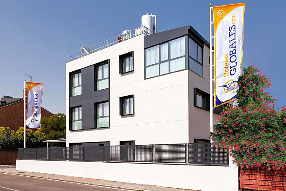 Globales Acis y Galatea