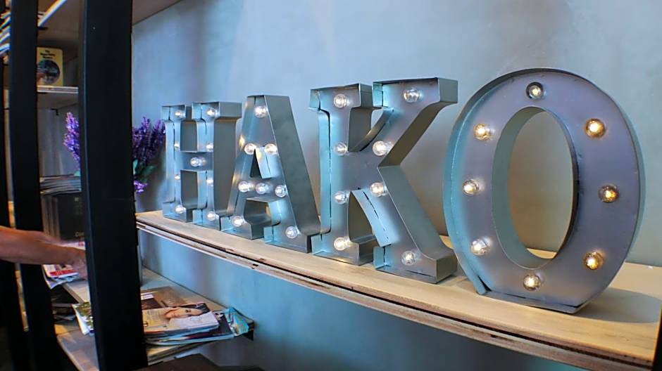 Hako Hotel