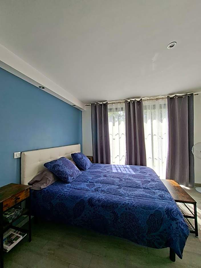Chambres d'hotes Grace