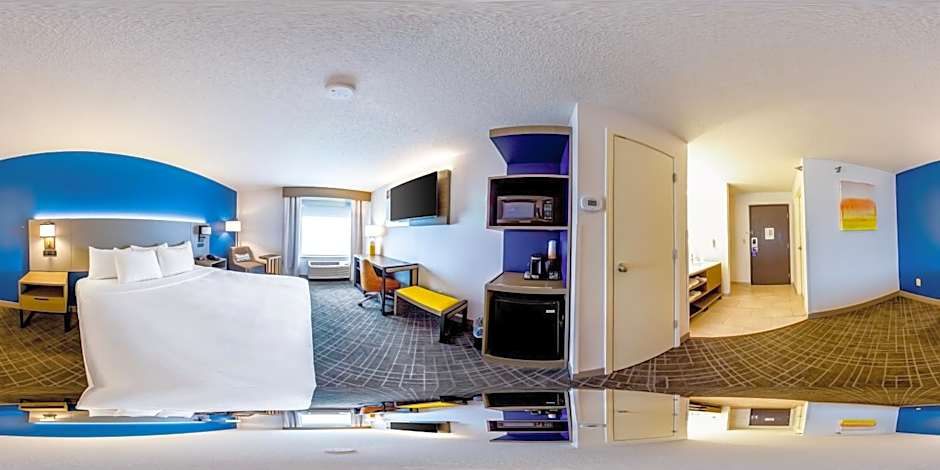 Comfort Inn & Suites O'Fallon - St. Louis Area