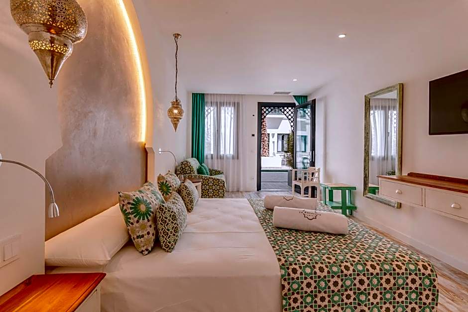 Hotel & Spa La Residencia Puerto