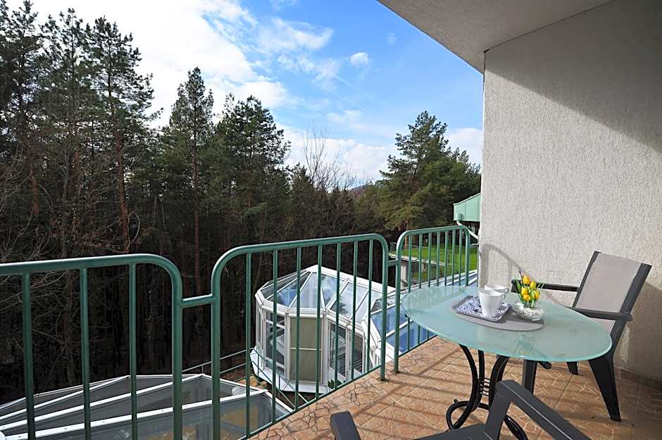 Panorama Hotel Noszvaj