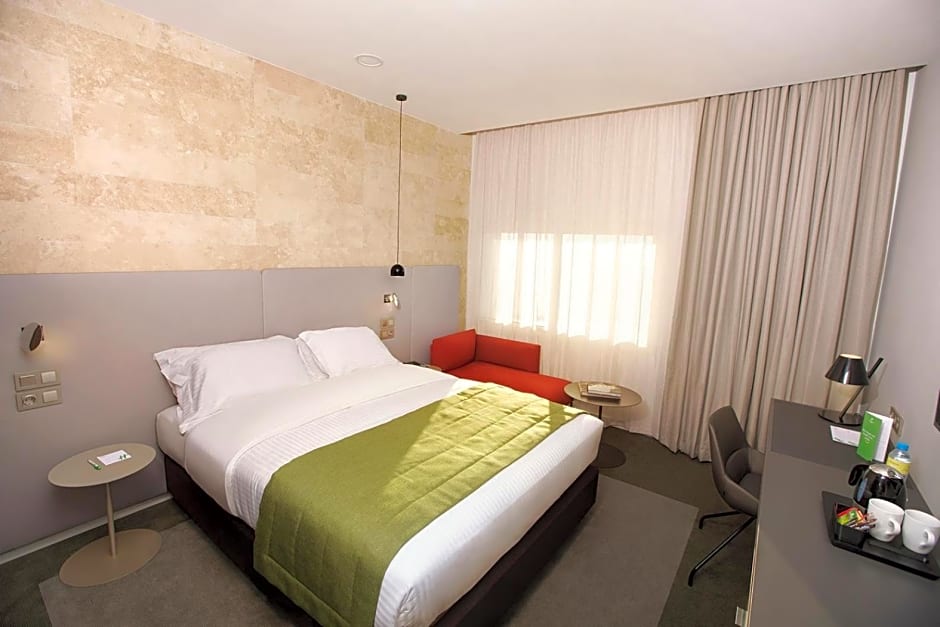 Holiday Inn Algiers - Cheraga Tower By IHG