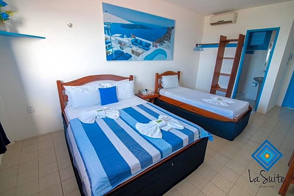 La Suite Praia Hotel