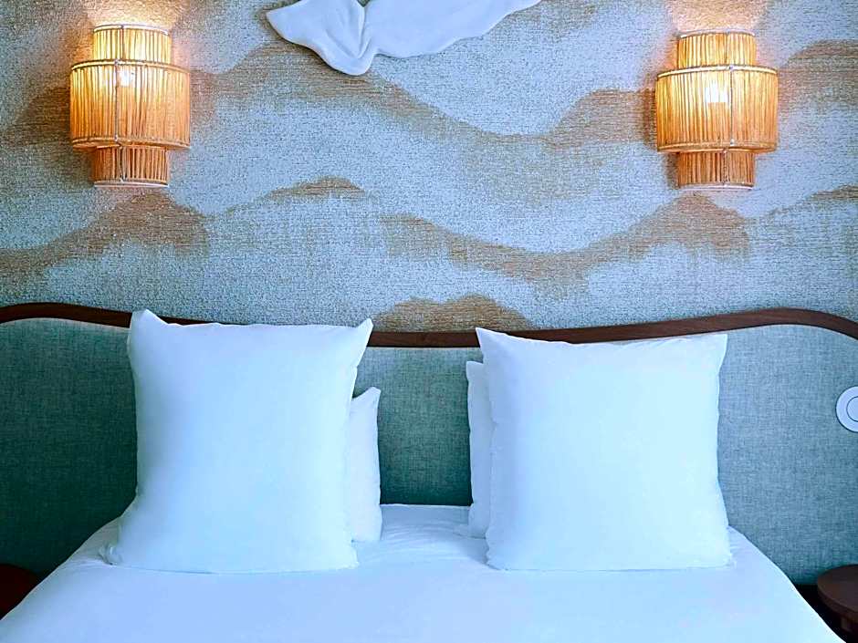 Mercure Pont D'Avignon Centre