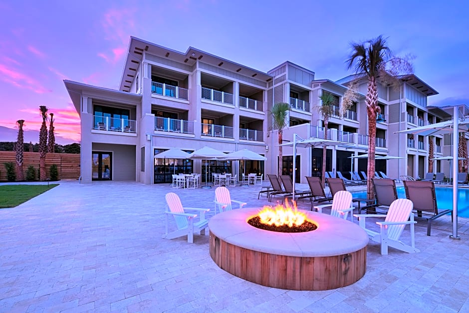 Jekyll Ocean Club Resort
