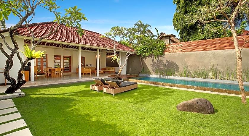 Uma Sapna Seminyak