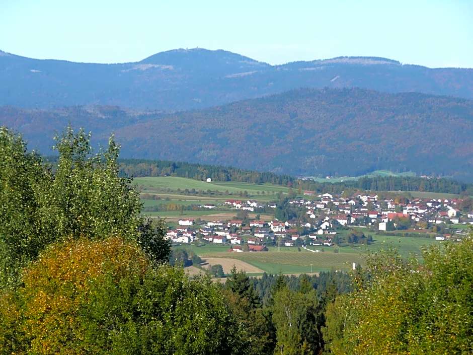 Hotel-Gasthof Zum Oberen Wirt