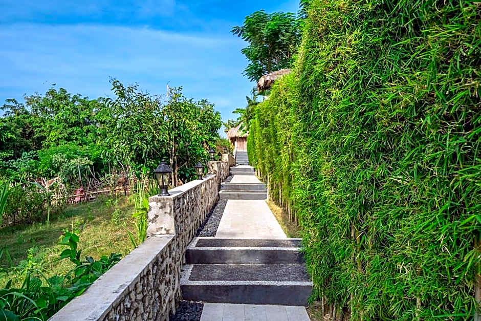 Villa Idaman Bungalows