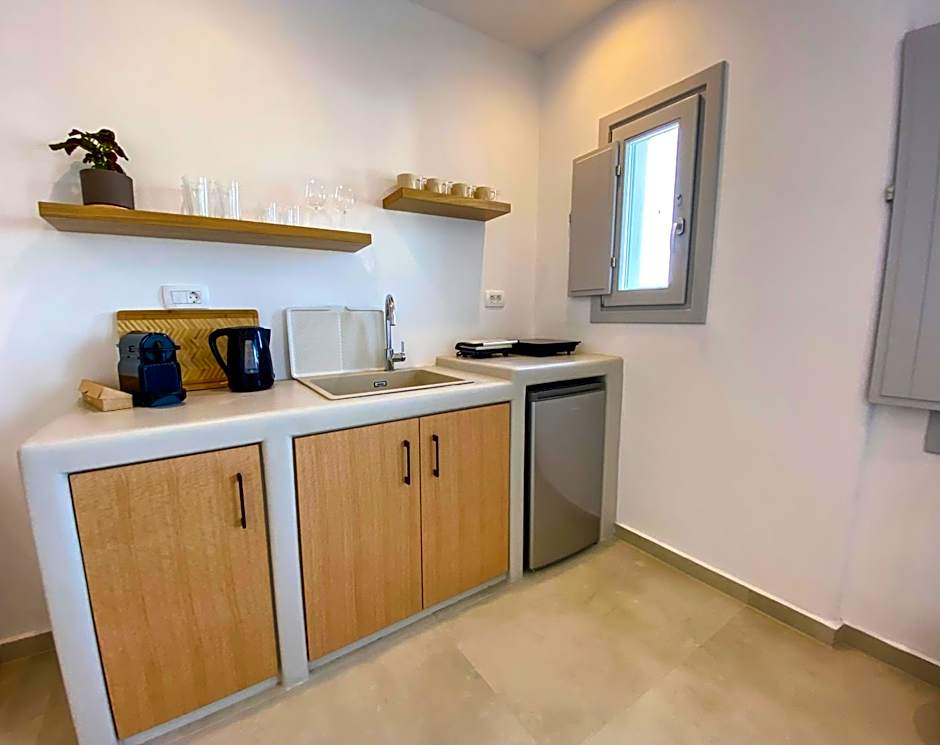 Nohēme Luxury Suites