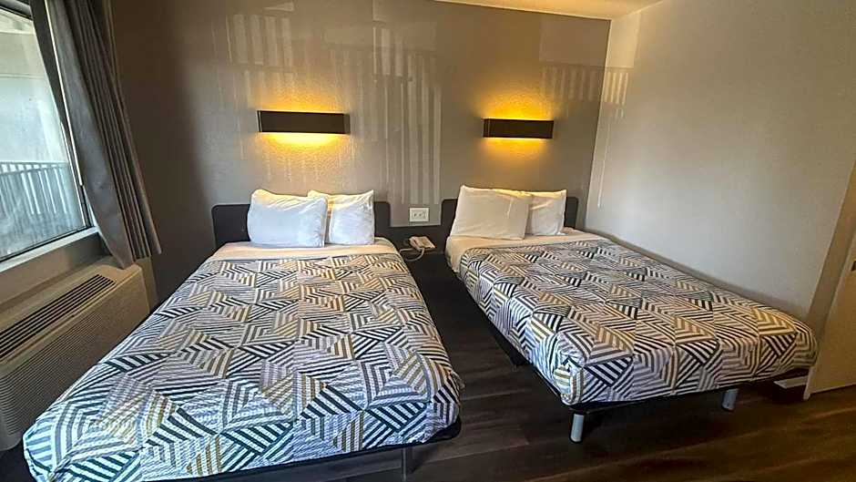 Motel 6-Watsonville, CA - Monterey Area