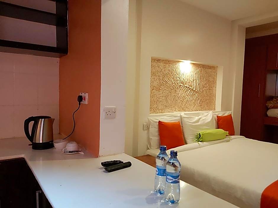 Sahara Gardens-Kericho