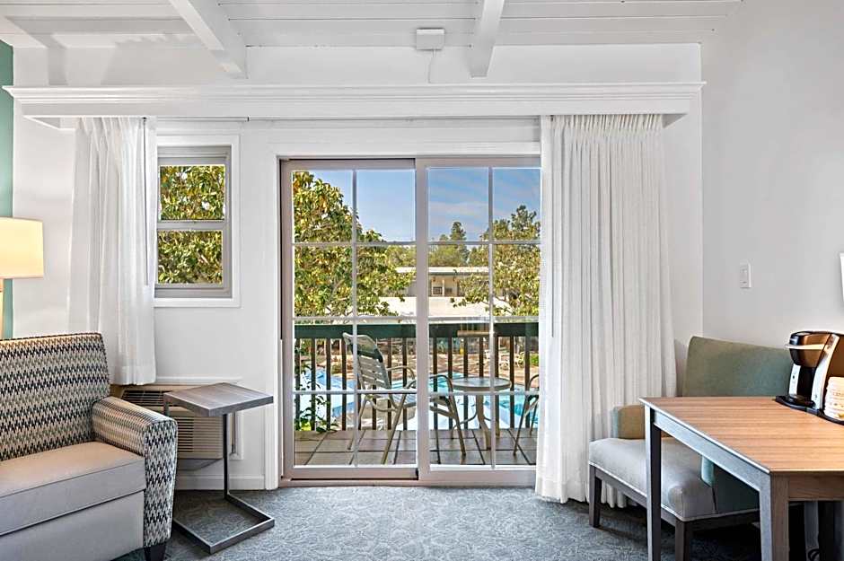 Best Western Plus Santa Barbara