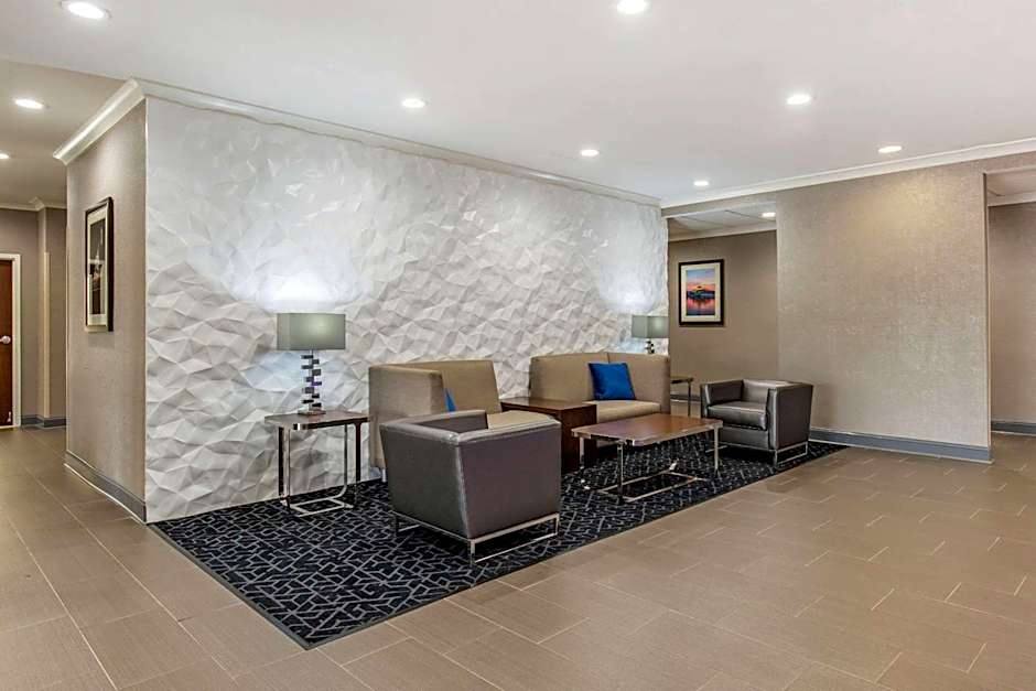 Comfort Inn College Park North