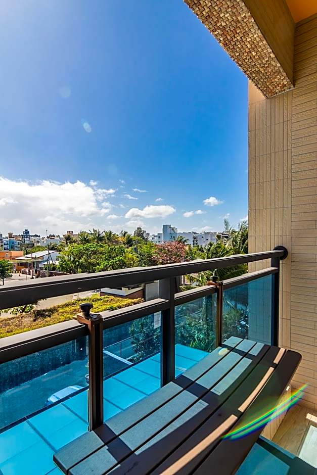 Mambo Boutique Hotel