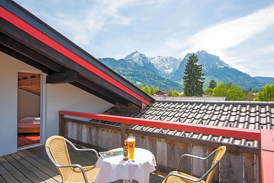 Hotel Rheinischer Hof