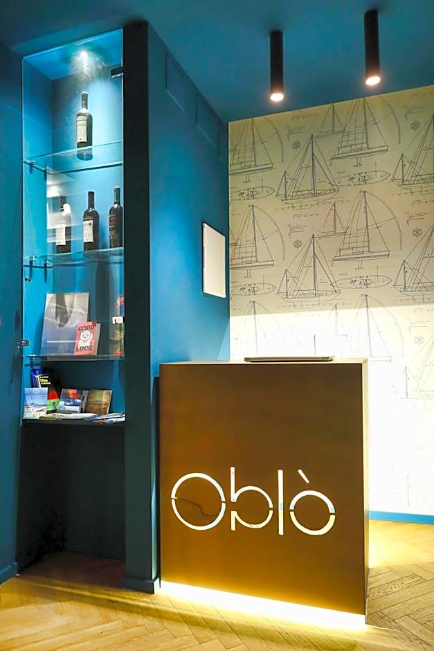 Oblò Apartment