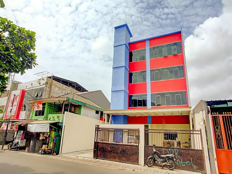 OYO 90141 3a Syariah