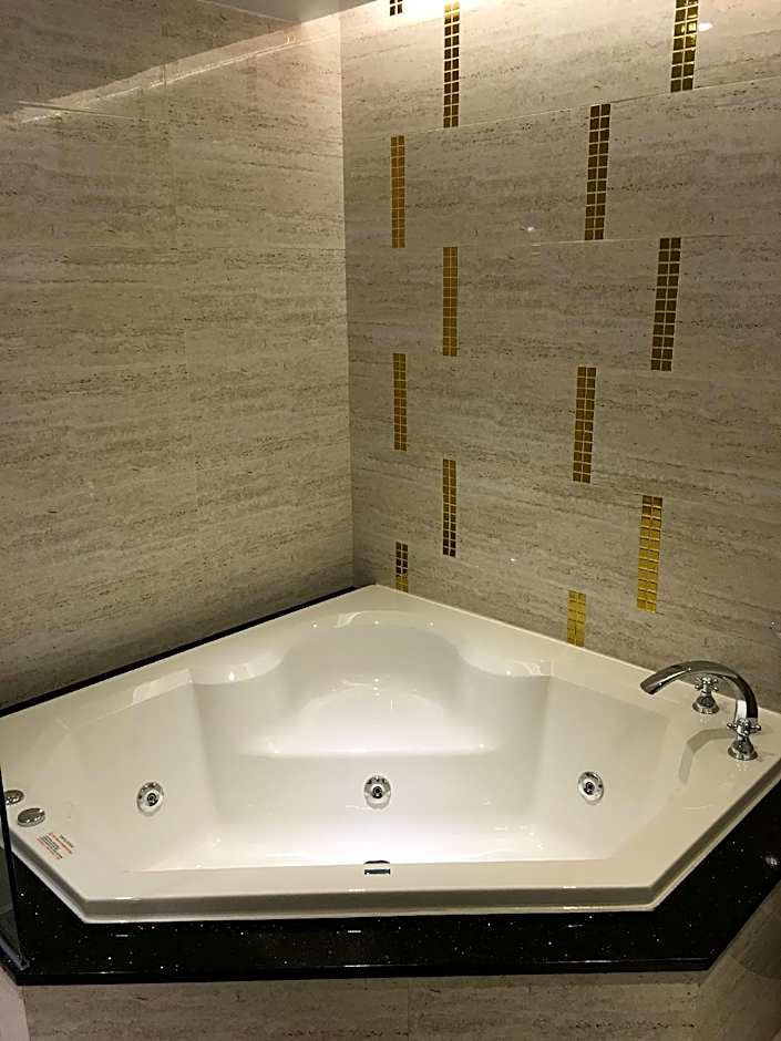 Discovery Motel - Yonghe