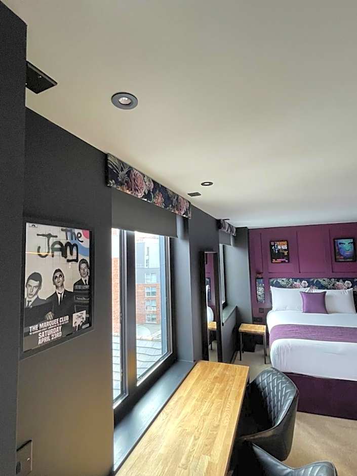 The Baltic Hotel