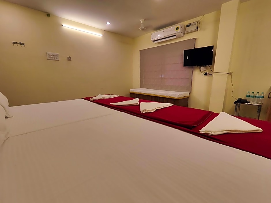Hotel Comfort Kanchipuram