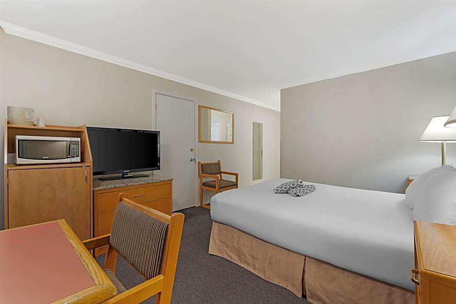 Best Western Penticton