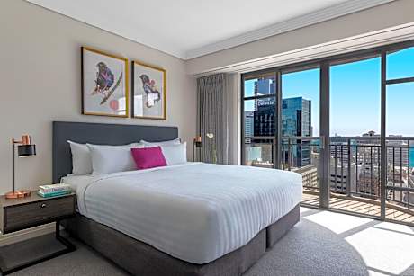 AVANI Metropolis Auckland Residences