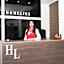 Homelike Hotel