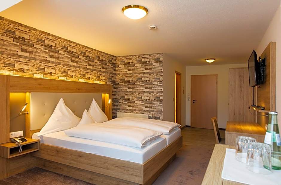 Land-gut-Hotel Räuber Lippoldskrug