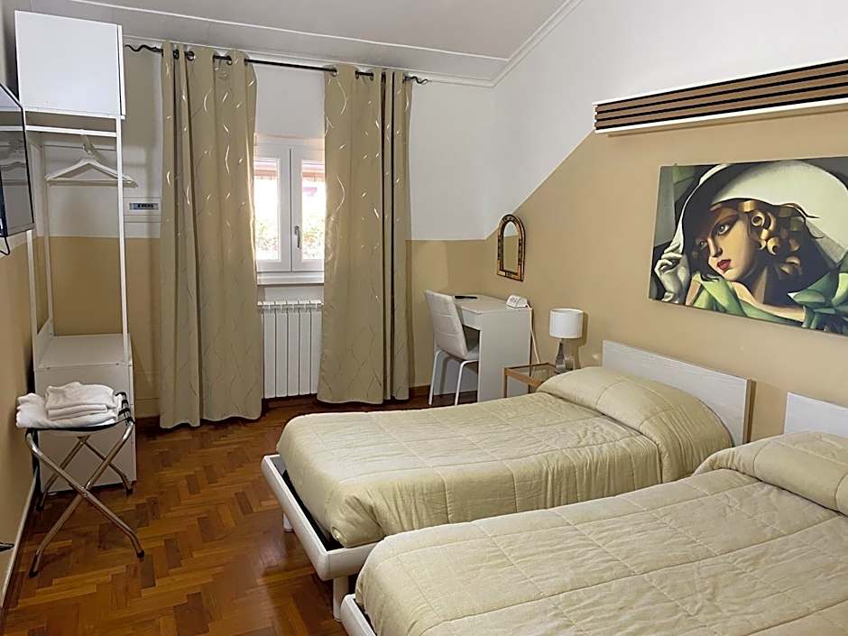 VillaGiò B&B