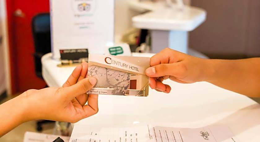 Century Hotel Saipan