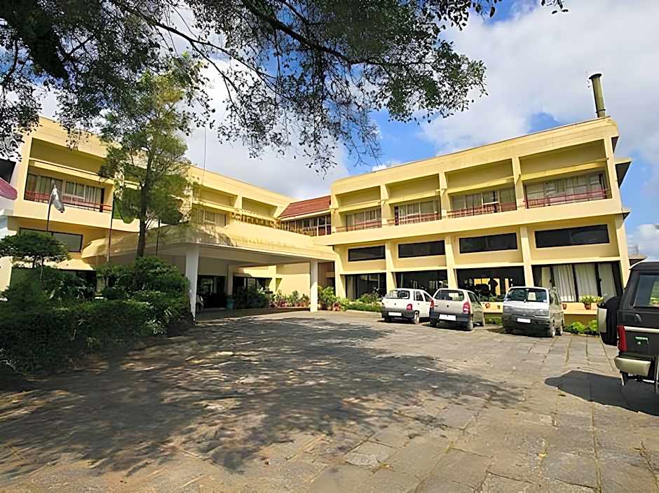Indo Asia Heritage, Madikeri – Formerly Hotel Coorg International
