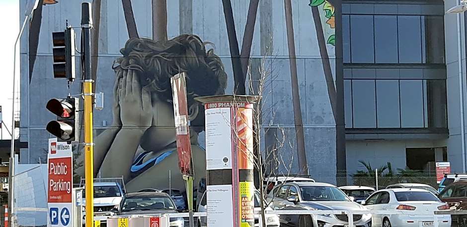 Chester St Backpackers