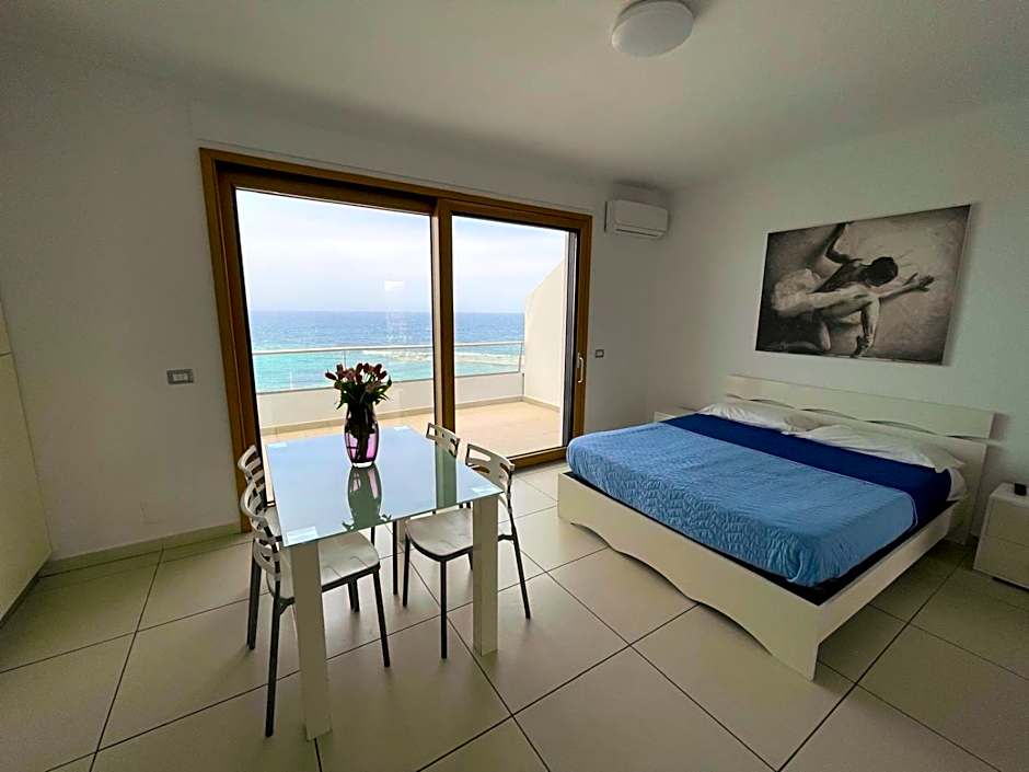Casa Vacanza Acquamarina