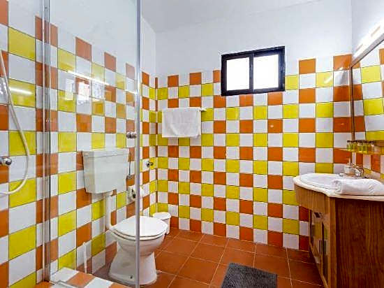 Vila Sta Teresinha Suites