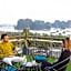 Diamond Luxury Hotel