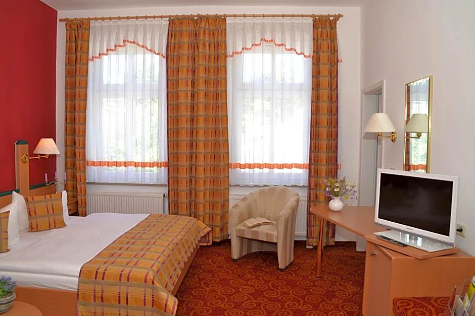 Parkhotel Helene
