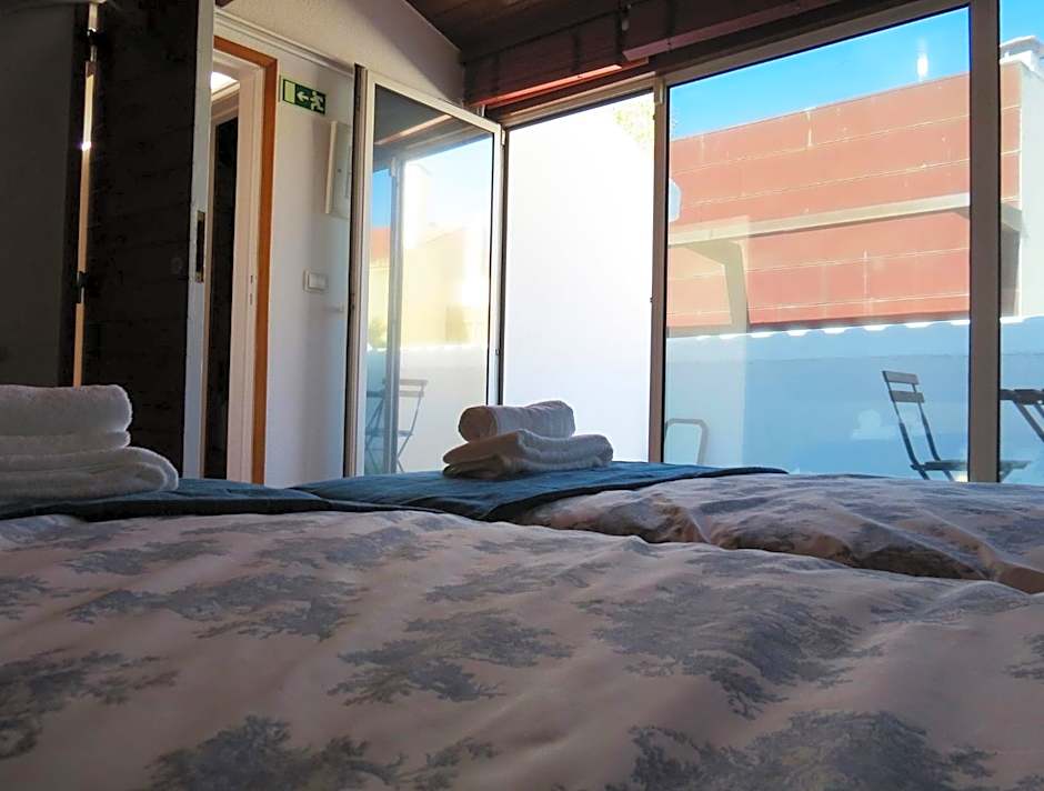 White House Lisbon Hostel