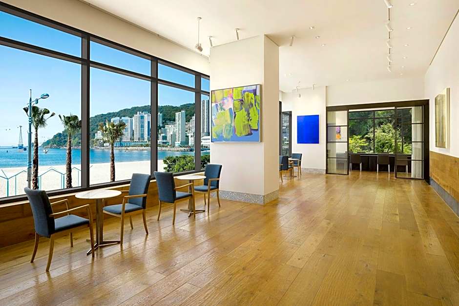 Fairfield by Marriott Busan Songdo Beach