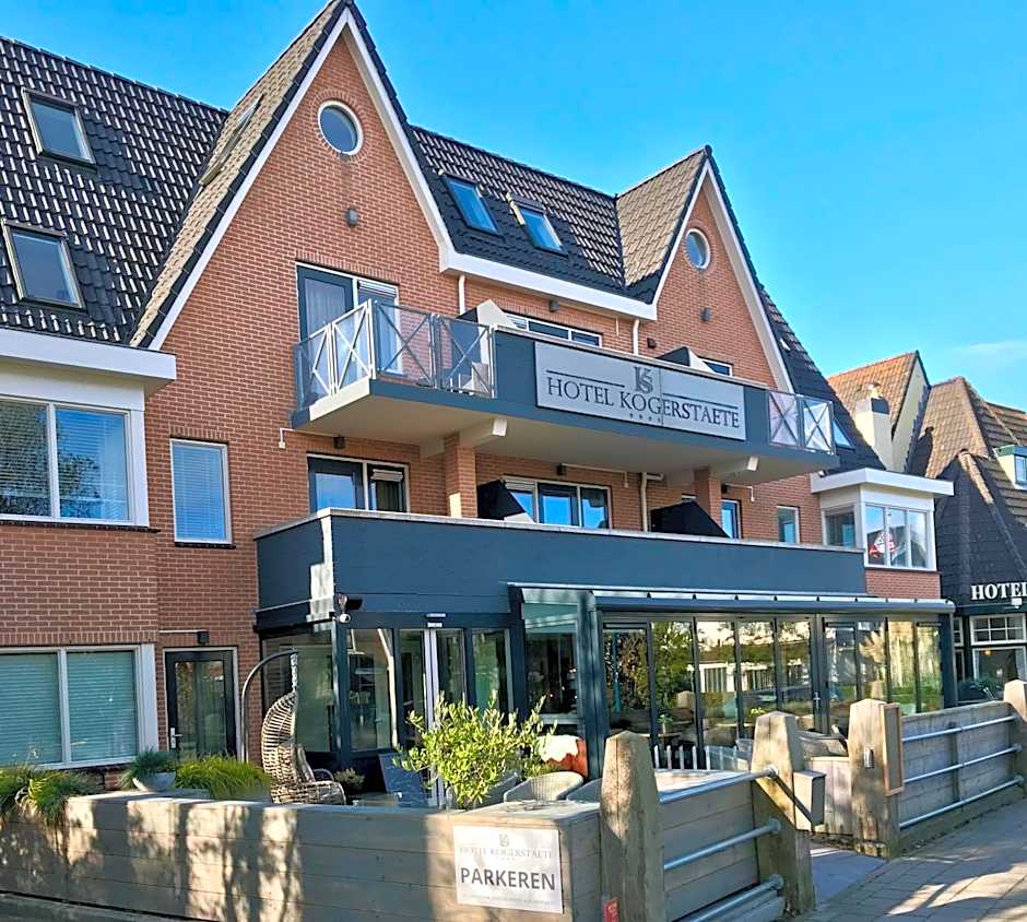 Hotel Kogerstaete Texel