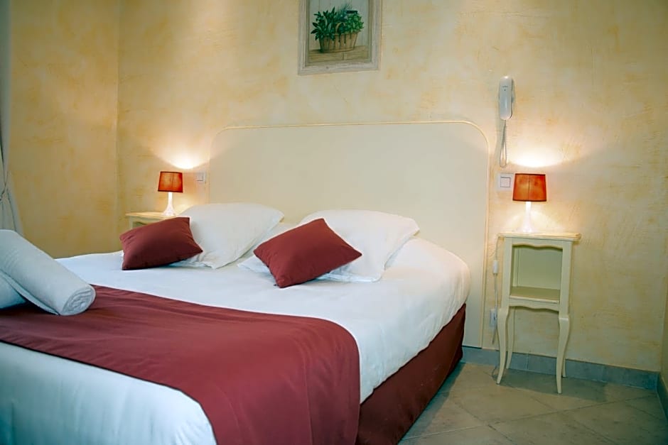 Hôtel & Spa La Villa