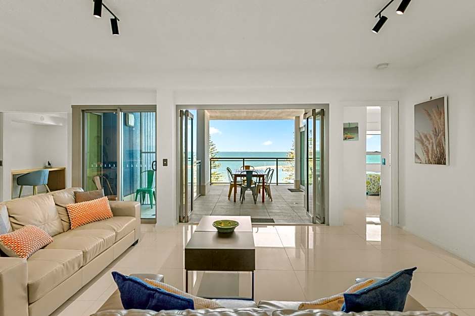 Proximity Waterfront Apartments