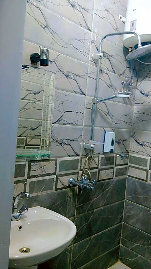 Onaty Narty Guest house Nile view