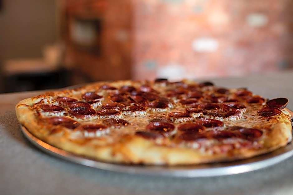 voco James Newbury Hudson Valley by IHG