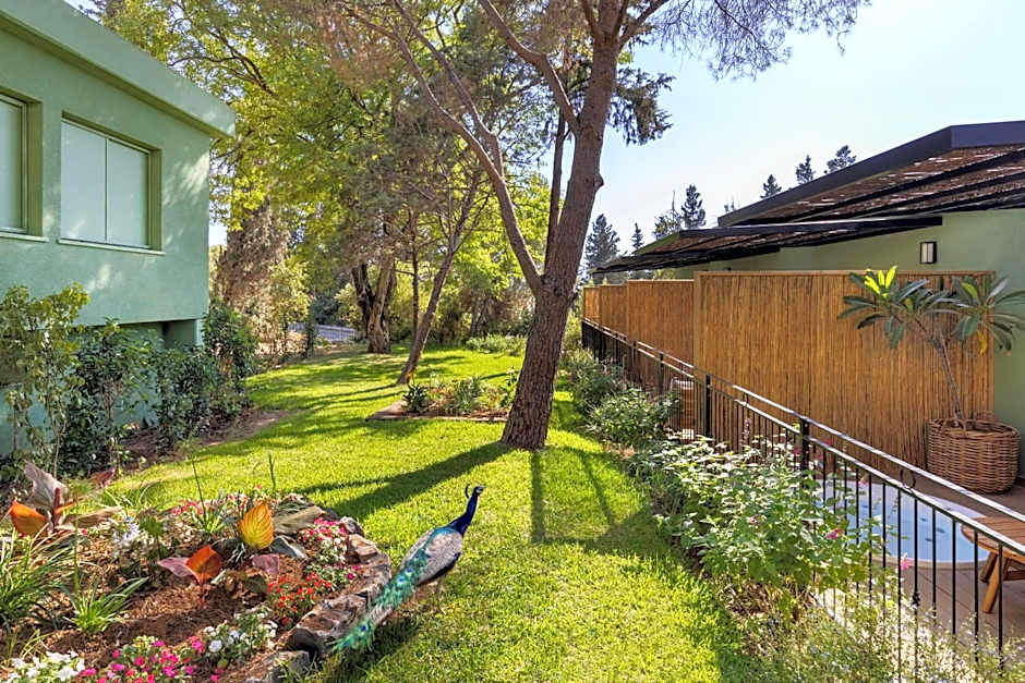 Nofey Gonen Holiday Village