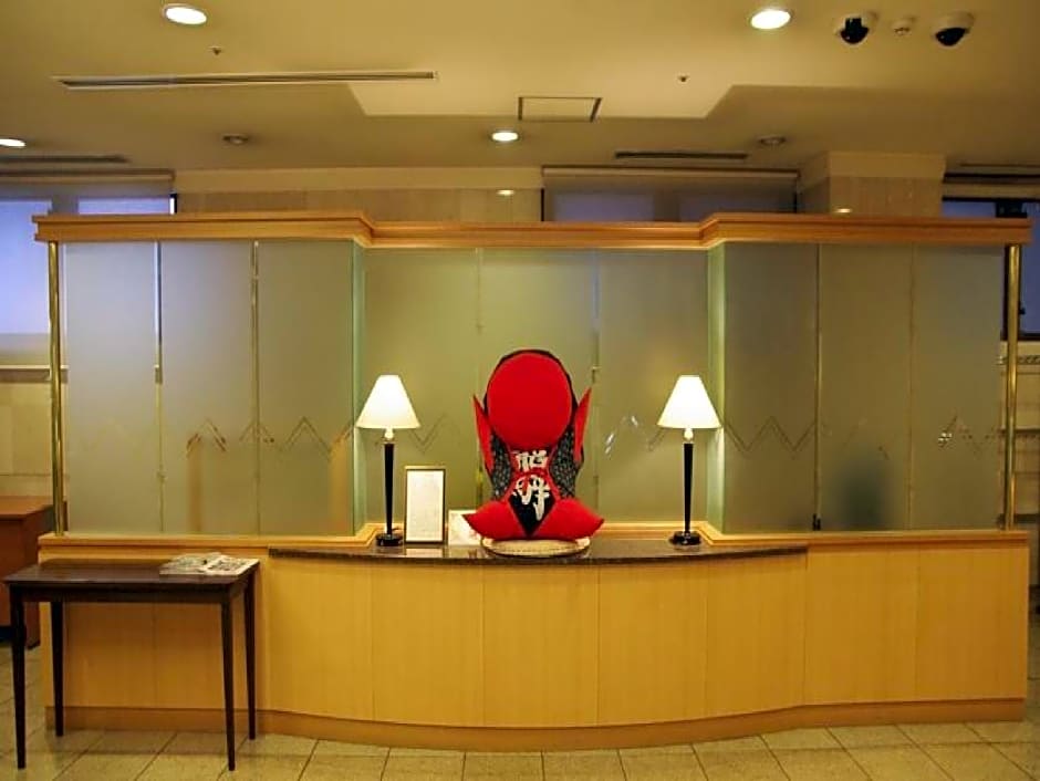 Hida Takayama Washington Hotel Plaza