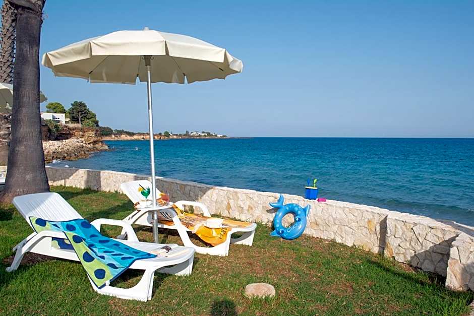 Hotel President Sea Palace