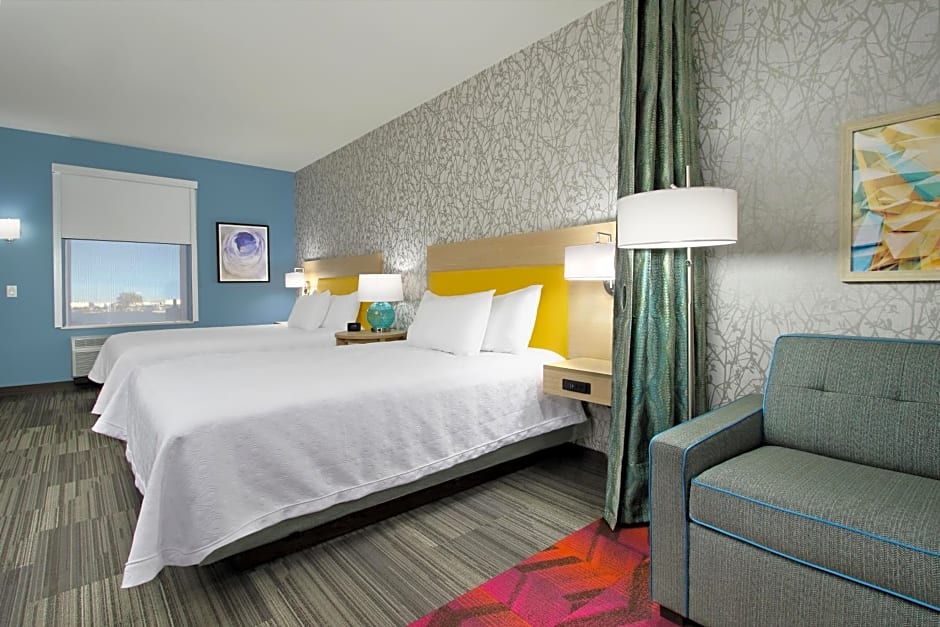 Home2 Suites By Hilton Port Arthur